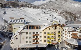 Hotel Liebe Sonne Sölden